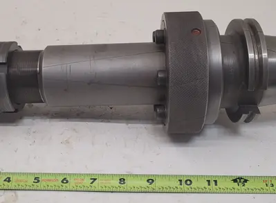 Used KOMET DIHART EXPANDABLE CUTTING RING Misc Industrial Equipment Kentucky US | Aucto #687928