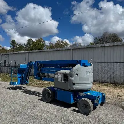 USED 2012 Genie Z-40/23N RJ