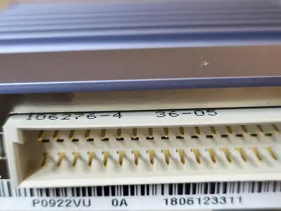 NEW INVENSYS FBM215