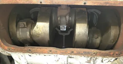 USED WHEATLEY HP-250 L