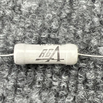 New | in-Stock RGA RSU3 Resistors California US | Davliegogo LLC #1706801