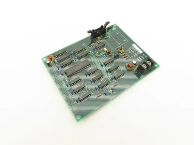 Mitsubishi 3BK23062 3A133701 3BK95713 Circuit Board