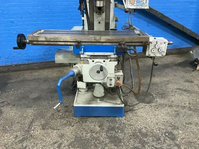 Used 2019 KNUTH VHF 2 Universal Mills Ohio US | HGR 24 #1324848