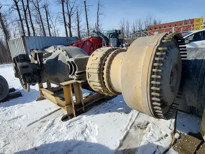 USED 2023 KOMATSU R427-22-24000