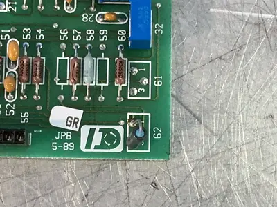 Used ACS3 COMPIA A840702 Printed Circuit Boards (PCB) Ohio US | HGR 24 #1358018