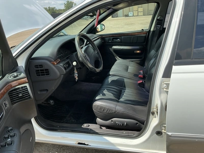 Used 1994 CHRYSLER NEW YORKER Sedans Michigan US | Miedema Asset Management Group #1345615