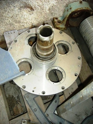 Sharples P3000 rotating assembly only.