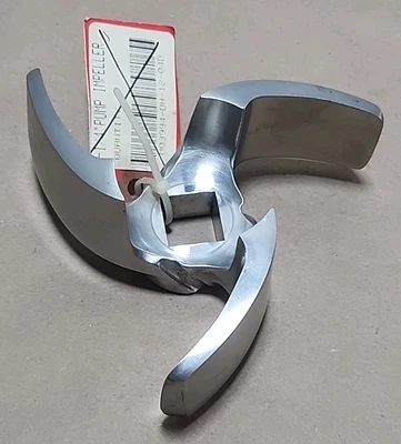 USED Tri-Clover B51/4