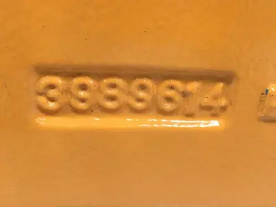 USED CINCINNATI MILACRON 3989614