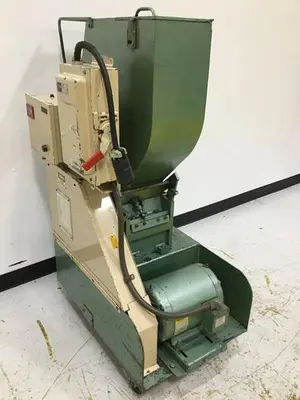 Used IMS LP-86 Granulators Michigan US | Ideal Machinery #1261505