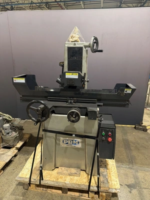 NEW 2018 PRM PR65M618B
