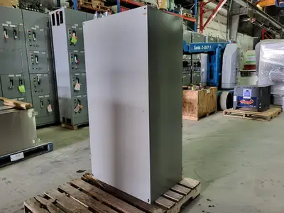 USED ABB ACS800-U1-0070-7