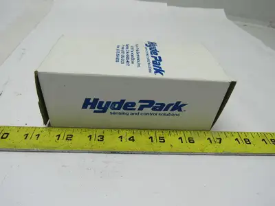 New | in-Stock HYDE PARK _UNKNOWN_ Miscellaneous MRO | Arrow Industrial #656162