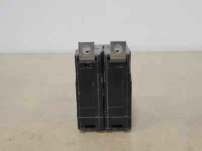 USED EATON QBHW2050