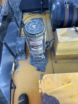 Used 2012 Komatsu HD465-7E0 Dump trucks Ontario CA | Zadoon Equipment #1480631