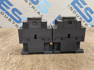 SCHNEIDER ELECTRIC LC1D12 Electrical/PLC/Automation | ESS Industrial Equipment Sales (6)