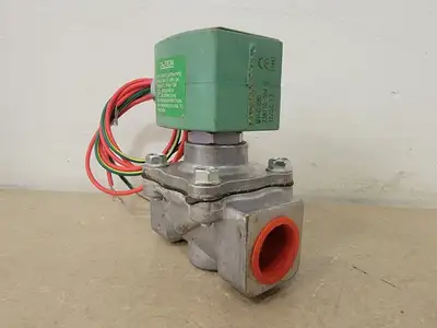 USED ASCO 8215G030