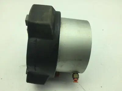 SMC MHSJ3-80TND Parrallel Style Air Gripper
