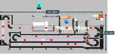 2019 - Paint System for Engines