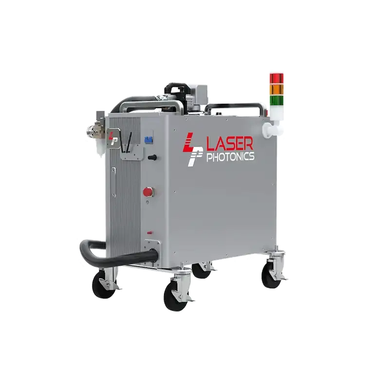 NEW LASER PHOTONICS CR-3030