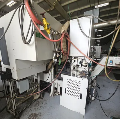 2016 MURATEC MW-80-GT CNC Turning Centers | Murphy Machinery (3)