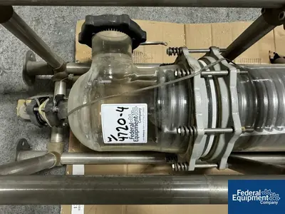 N/A Condensor Unit