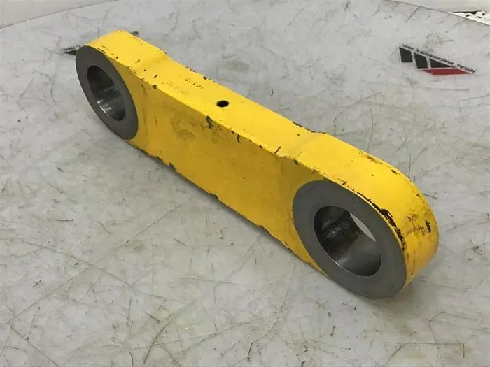 Used VAN DORN 300830 Injection Molding Parts Michigan US | Ideal Machinery #700211