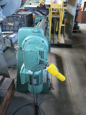 USED ROUNDO IP-90/4