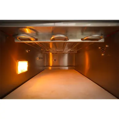 New | in-Stock Atlas _UNKNOWN_ Ovens | ISCA #1298916