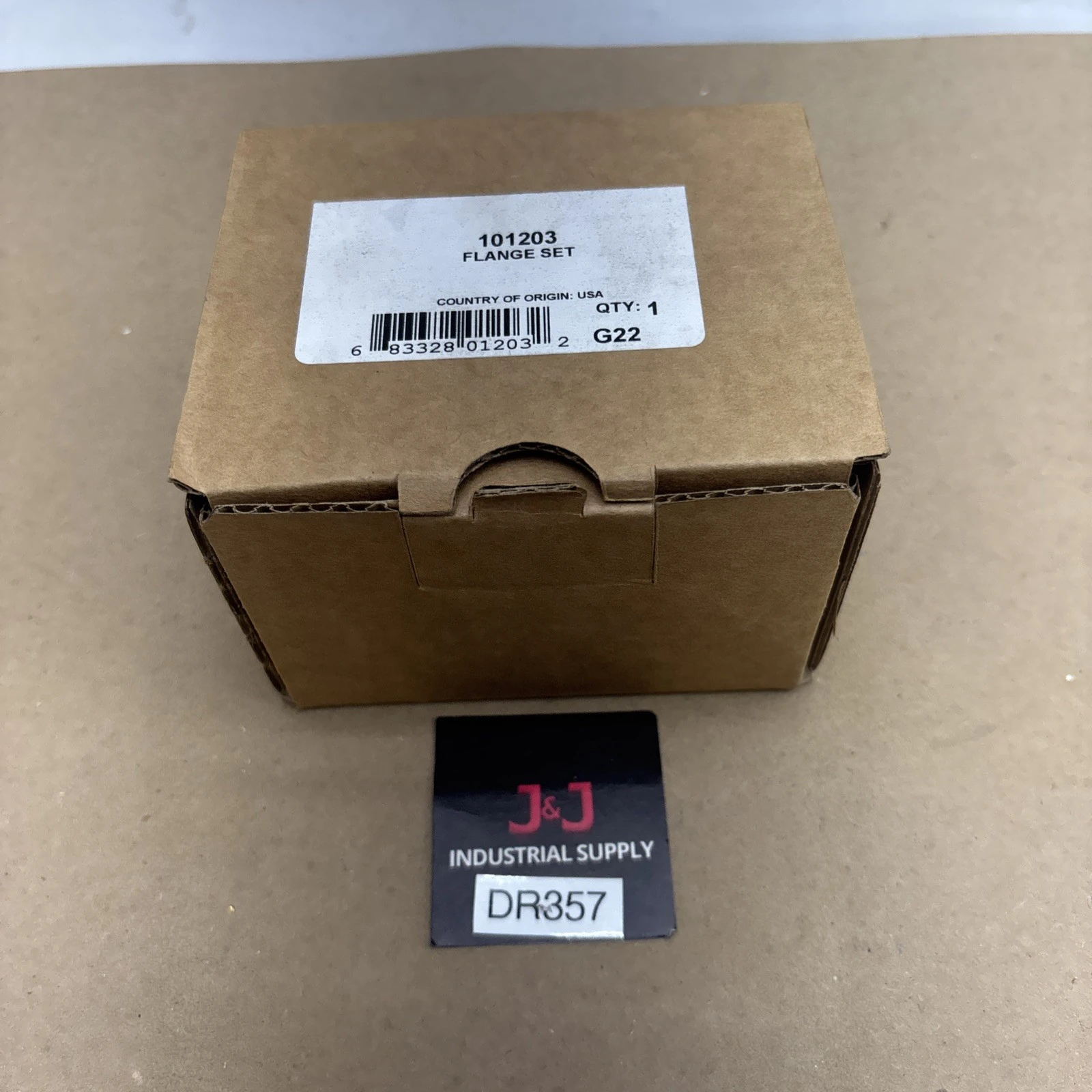 NEW Bell & Gossett 101203