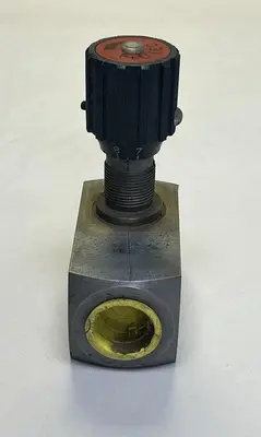 USED FLUTEC DRV-16-1.1/12
