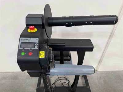Used 2017 SEALED AIR NEWAIR I.B. FLEX Air Bubble Machines Florida US | MachineryMax #1423785