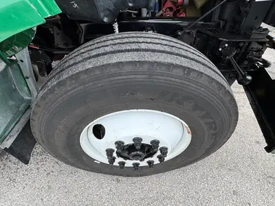 Used 2015 FORD F-750 Bucket (boom) trucks Florida US | Truck and Van Outlet #1509239