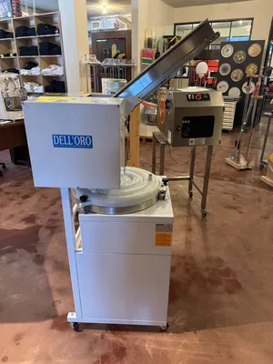 USED 2015 Dell'Oro F-461