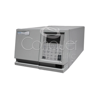 USED WATERS WATERS ALLIANCE 2489 / PN: 186002487
