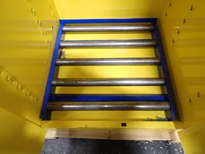 USED ULINE H3685M