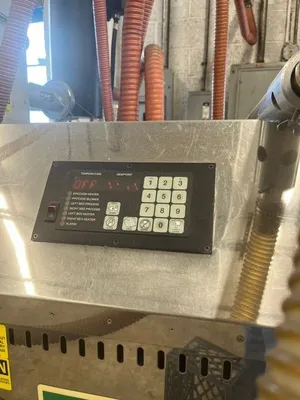 Used 2005 NISSEI ASB-50MB Blow Molding Machines New Jersey US | Used Plastic Injection Molding Machines #1464171
