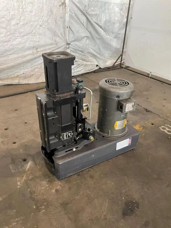 Used HAUSE 6495 Drill Heads Ohio US | G-2000, Inc. #1080070