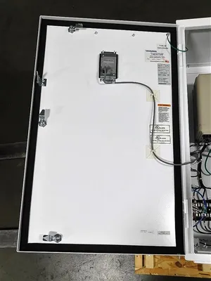 USED YASKAWA P1B3B034PX