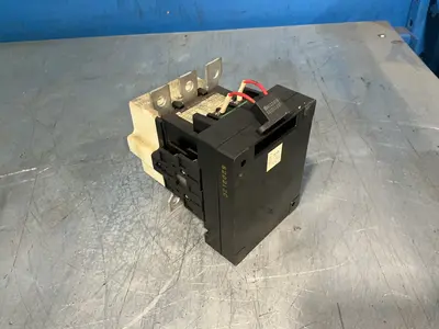 Used FUJI ELECTRIC SC5N Relays & Switches Ohio US | HGR 24 #1406101