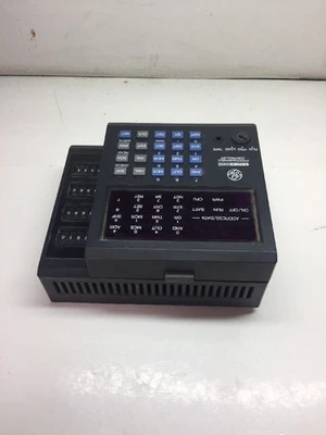 USED GE-Fanuc IC609TCU100B