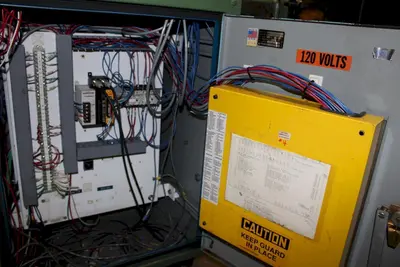 USED FLEXOPRESS SA60-30-24