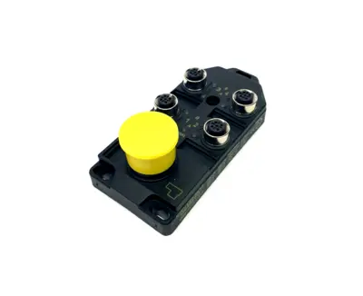 USED TURCK E8028574, 4MB12Z-5-CS19