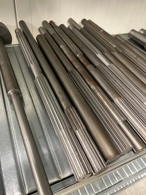 USED 1975 ERNST GROB ZRM9