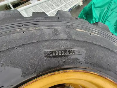 NEW 2020 BRIDGESTONE 263389