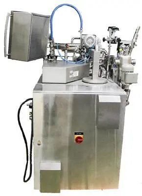 Romaco Dinex Laboratory Homogenizers | ANACAPA EQUIPMENT BROKERS, INC (3)