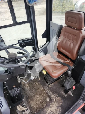 USED 2026 AGROTK F60