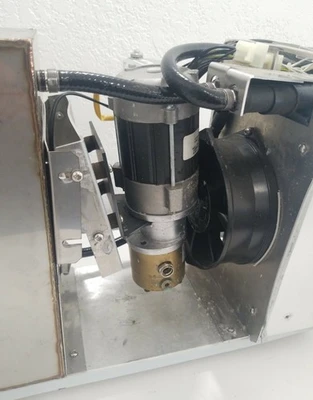 USED PerkinElmer 198072