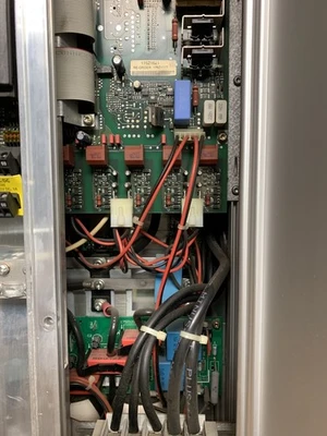 USED Danfoss Graham VLT6032GT4CN1STR0DLF00A00C0