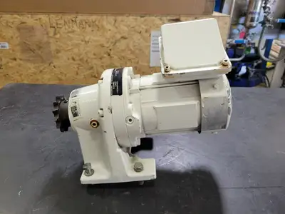 USED 2015 KICE INDUSTRIES CNHMS02-6095YB-87